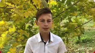 Харланов Никита