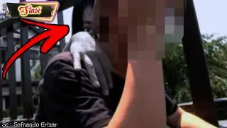 JAPANESE GHOST VIDEO And Other Scary Compilation That Will Shock You in Fear.