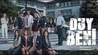 Duy Beni - Orijinal Dizi Müziği I Original Mix 2022 - Hassium Music