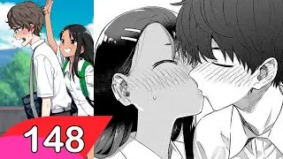 Please Don't Bully Me, Nagatoro - Manga Español Capitulo 148- (Ijiranaide, Nagatoro-san) - Gravity29