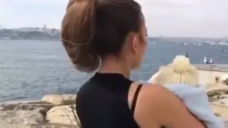 Жестокий Стамбул