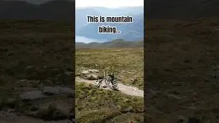 Just WOW 👌  The best place to mountain bike? Mountains ⛰️ ❤️ #mtb #enduro #mountains