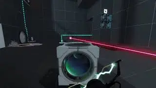 Elements - Portal 2 Test Chamber - Walkthrough by WouterK12