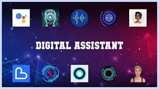 Must have 10 Digital Assistant Android Apps