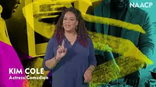 NAACP Vote PSA - Kim Cole