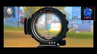 Solo v Squad Gameplay in FF | today is my Buyyah Day | 90% Headshots | freefire Gameplay