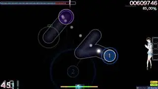 Banger and extremely fun map