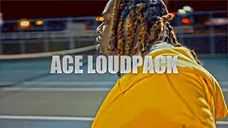 ACE LOUDPACK - POLYGAMY (MUSIC VIDEO)