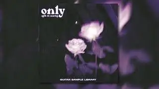 [FREE] Sad Guitar Sample Pack/Loop Kit (Nick Mira, Juice WRLD, iann dior)