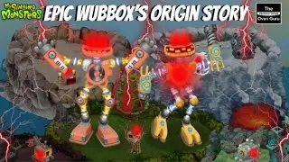 Wubbox Origin Story (Part 3): 