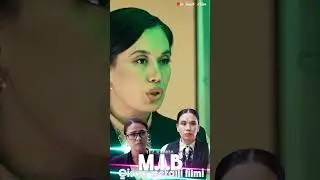 Tez kunda M.I.B qisqa metrajli filmi  (Men Ishonib Bo'ldim)