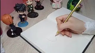 رسم(تسليك)و سوالف