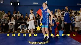 Алихан Цалагов - Колбацениди Михаил / 