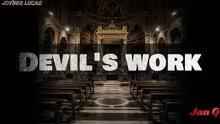 Joyner Lucas - Devil's Work (Lyrics)