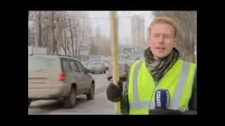 Еду я по выбоинам LTT