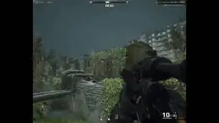 Survarium Игрок палится с читами 2016 06 18 02 03 22 160