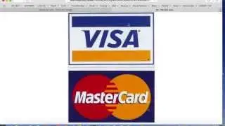 Carte di credito prepagate MasterCard, Visa, PayPal e PostePay