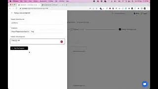 Quick API - Make API product with CSV data.