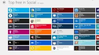 100 Windows 8 Tips and Tricks   75   How To Reinstall Previous Apps From The Store