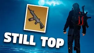 UNDAWN TOP Main Weapon by DPS (LVL 120) & Reloading Time (empty / not empty magazine)