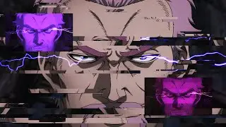 Vinland Saga [AMV] Freddie Dredd - DeepInTheForest