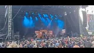 Visions of Atlantis - Armada (Live @ Metalfest) - 2024