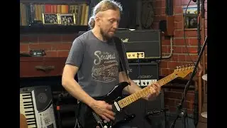 После 11 - Крылья (Cover)