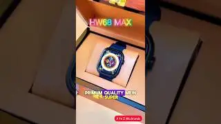 Under 1000 super amoled smart watch 🔥#shorts #smartwatch