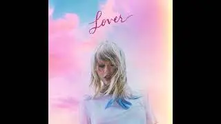Taylor Swift - Cruel Summer (RD Revival Clean Version)