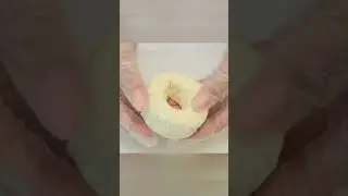 Пончики