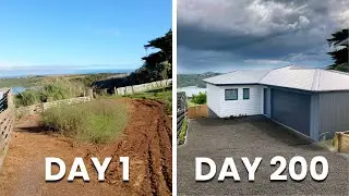 NZ's Best Backyard Subdivision!!!