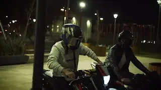 El Lil Warrior- Envy Me (Videoclip Oficial) Prod. DjBra