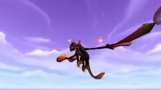 THE 3500$ MOUNT IS MINE | Feldrake | World of Warcraft