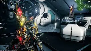 WARFRAME ОСНОВНОЙ АККАУНТ | КОНКУРС