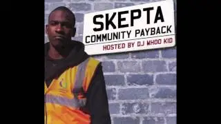 Skepta - Asian girl (featuring Chipmunk)