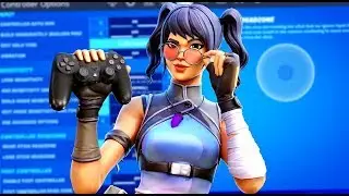 Best 60fps Settings For Aim and Builds