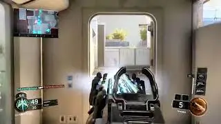 Black ops 4/blackout R.I.P. david vonderhaar failures to listen