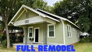 Homes For Sale in Ardmore Oklahoma | 1010 Burch St NW