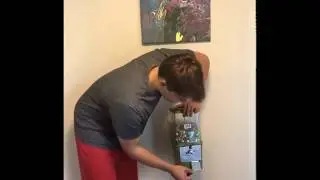 How to get free candy (meme)