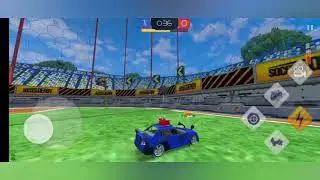 عودة بطل rocket soccer derby🔥🔥🔥