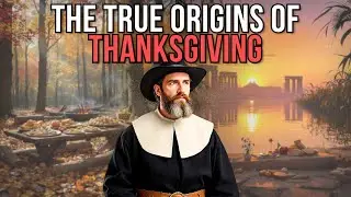 Thanksgiving’s Surprising Roots Across Cultures
