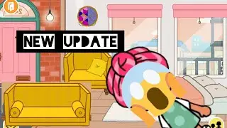 A new update has been released, you should log in and you will receive tips