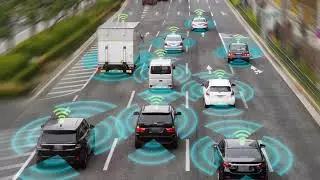 Sony-Honda's Tech-Rich First Car: A 2026 Vision