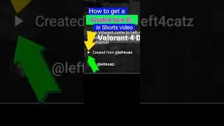 How to get 