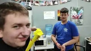 На выход /поездка в г.Белгород/