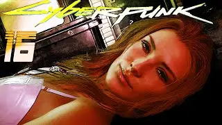 Romance Scene Alt Cunningham with Johnny Silverhand Cyberpunk 2077 Uncensored Walkthrough Part 16