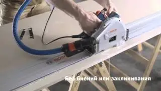 GKT 55 GCE Погружная пила Ручные дисковые пилы Пиление Bosch 90197601e2f6600e4e3dfe3f316e0ec462ef043