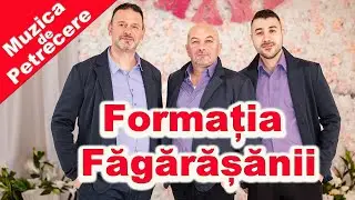 Formatia Fagarasenii Muzica de petrecere 10 Martie 2024 Restaurant Jasmine&Angi