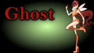 Frozen Dryads || Dryope - Ghost *request*