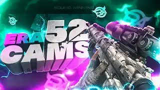 eRa Cams - Episode 52 by Zezka!
